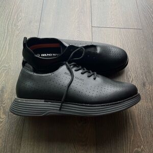 NWOT Bruno Marc Dress Shoes